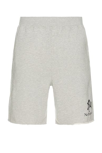Nyp Sweatshort