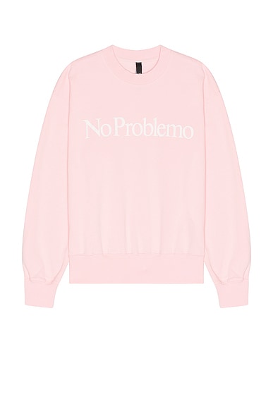 No Problemo Sweatshirt