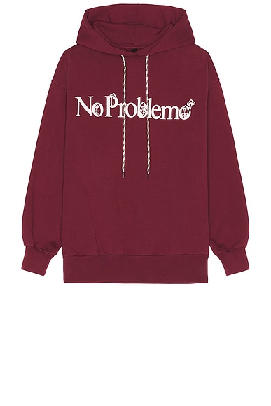 Radarte hoodie 2025