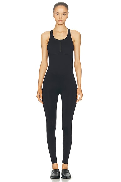 Racerback Leotard