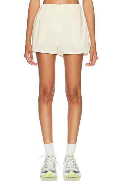 Shell Short