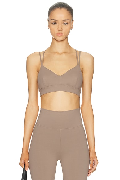Strappy Bralette