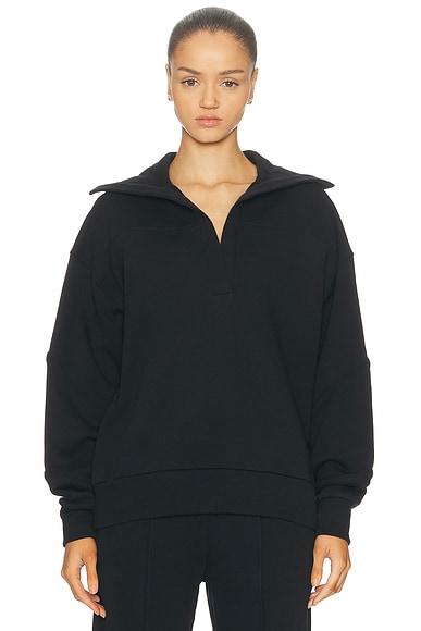 Snug Sweatshirt
