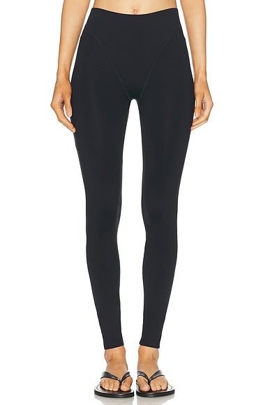 Accent Legging
