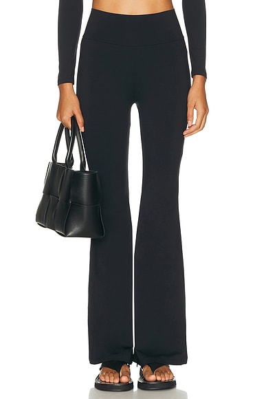 Flared Legging
