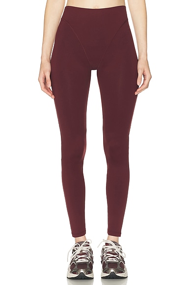 Accent Legging