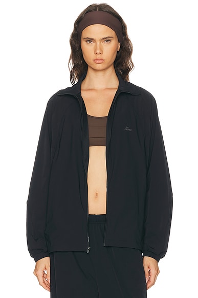 Nylon Jacket