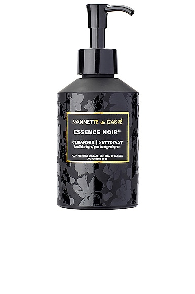 Essence Noir Cleanser