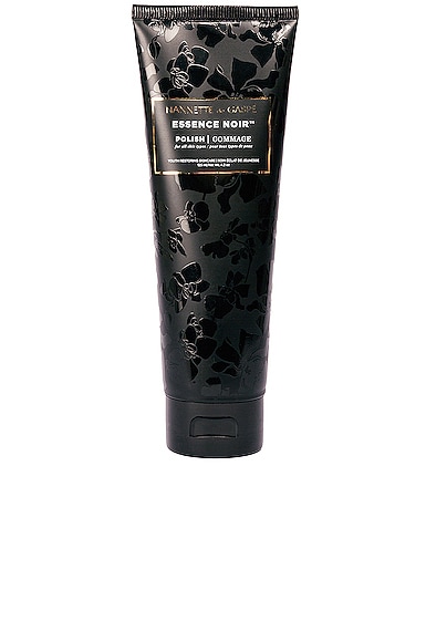 Essence Noir Polish