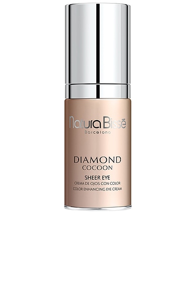Diamond Cocoon Sheer Eye