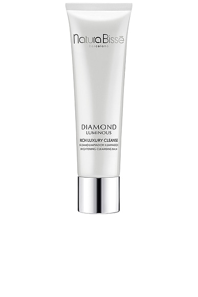 Diamond Luminous Rich Luxury Cleanse