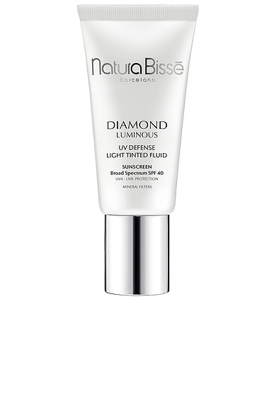Diamond Luminous Spf 40