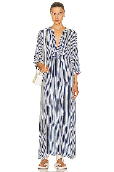 Sammie Maxi Dress
