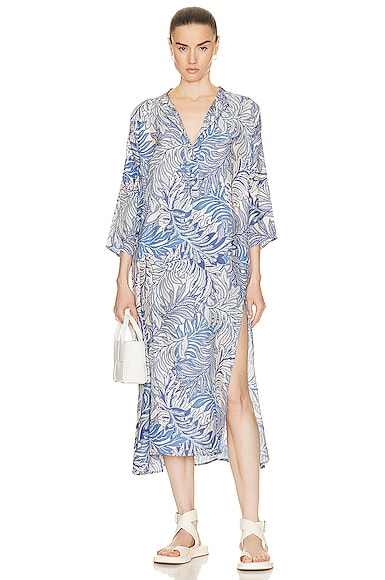 Isobel Dress