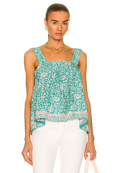 Jasmine Top