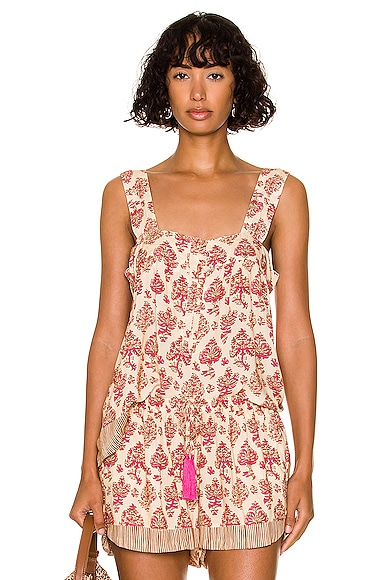 Jasmine Top