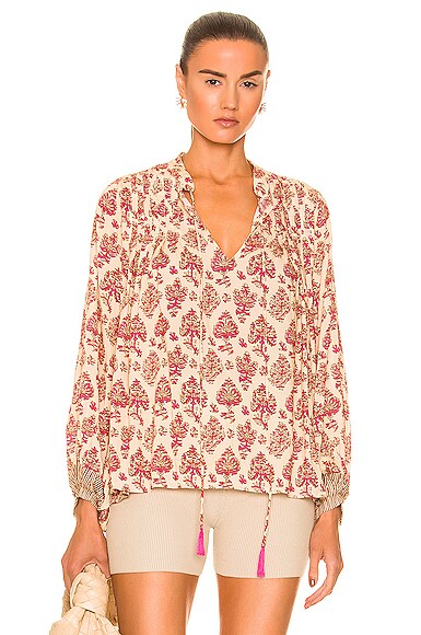 Lizzy Shirt