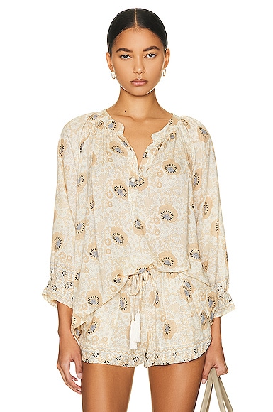 Remy Top