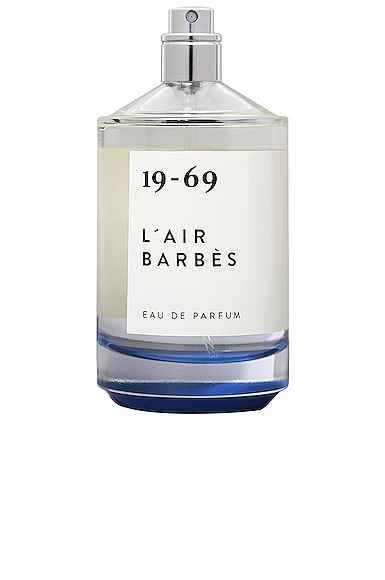 19-69 Fragrance in L'Air Barbes | FWRD