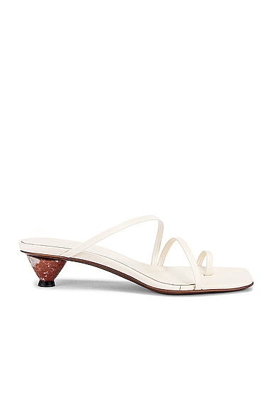 NEOUS AXIS SANDAL,NUES-WZ2