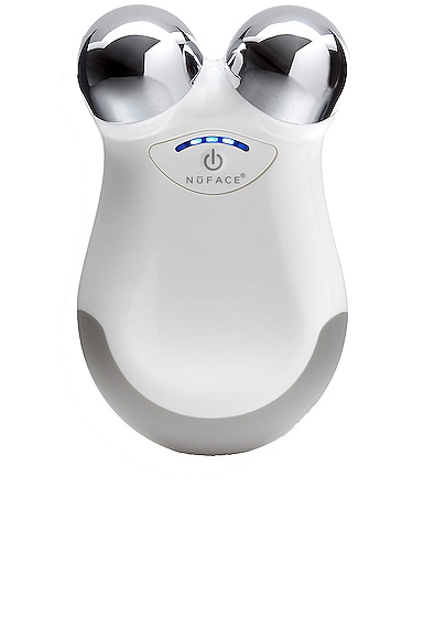 Mini Facial Toning Device