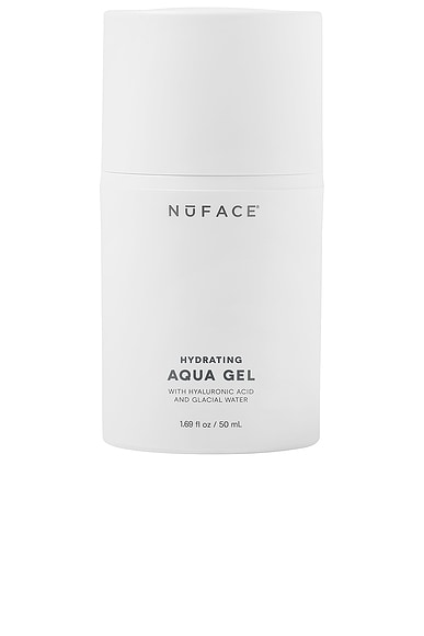 Travel Hydrating Aqua Gel