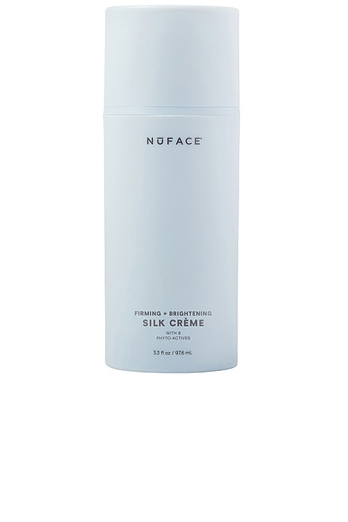 Firming and Brightening Silk Creme