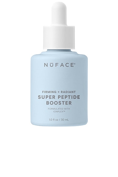 Firming + Radiant Super Peptide Booster Serum