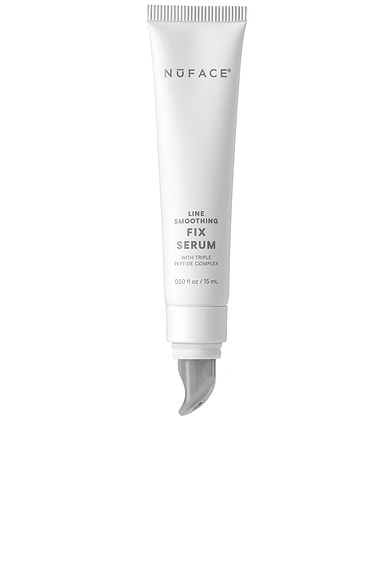 FIX Line Smoothing Serum