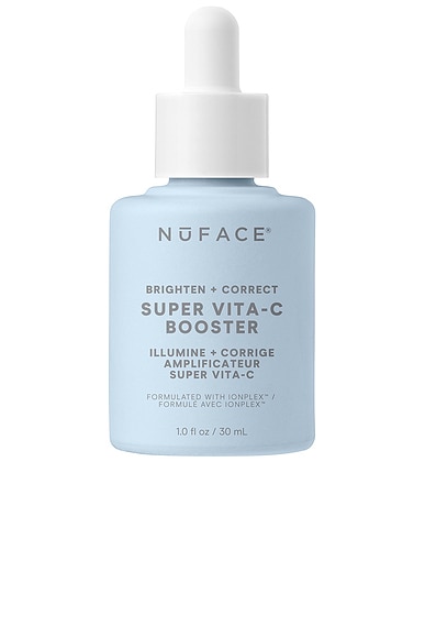 Super Vita-C Booster Serum