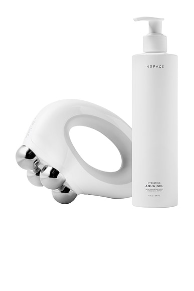 NuFACE NuBODY Skin Toning Device