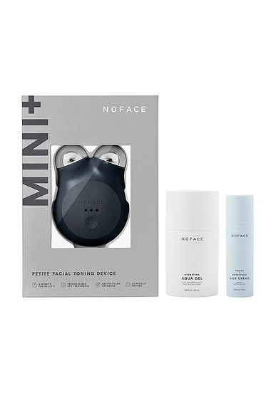 Mini+ Starter Kit