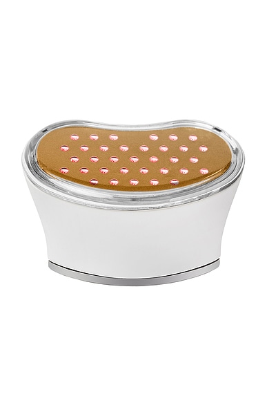 NuFACE Trinity+ LED Red Light Wrinkle Reducer Attachment