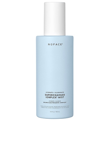 Supercharged Ionplex Facial Mist