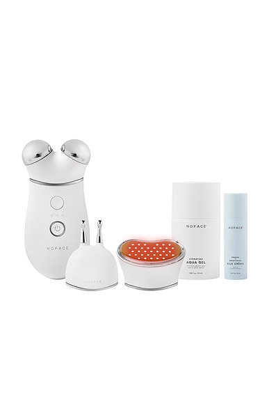 Trinity+ Complete Set