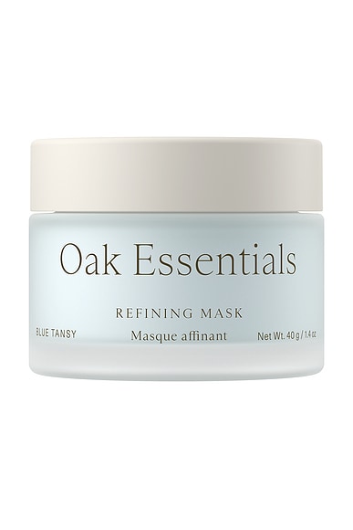 Refining Mask