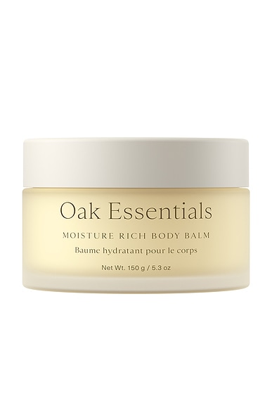 Moisture Rich Body Balm