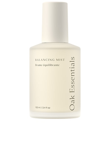 Oak Essentials Balancing Mist