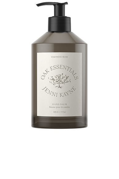Jenni Kayne X Oak Essentials Hand Lotion