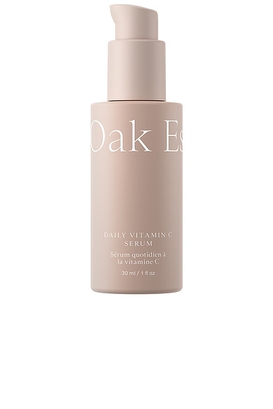 Oak Essentials Daily Vitamin C Serum