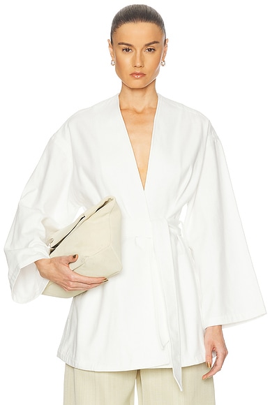 The Kimono Top