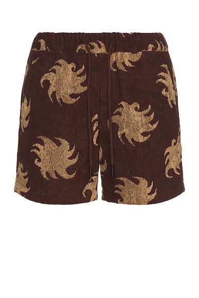 OAS | Spring 2025 Collection | FWRD