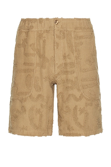 Cleo Nico Shorts