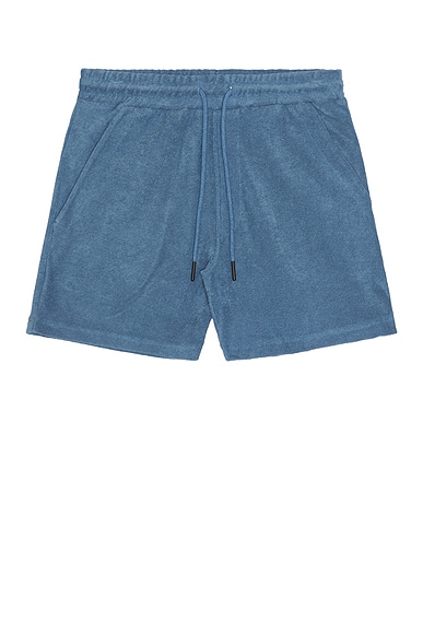 Coronet Terry Shorts
