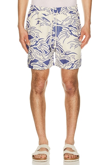 Porto Shorts