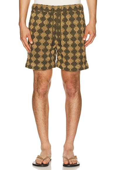 Porto Shorts