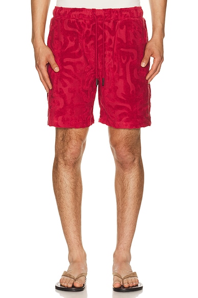 Porto Shorts