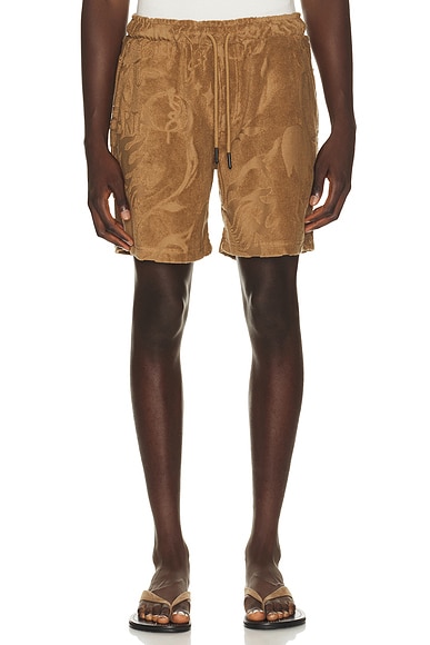 Porto Shorts