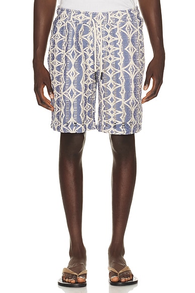 Nicola Shorts