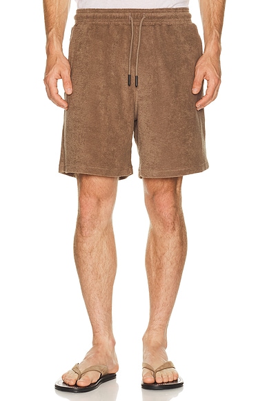 Vibra Shorts